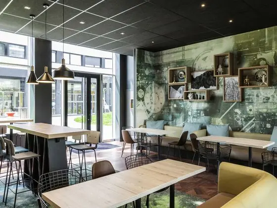 Adagio Access Palaiseau Saclay