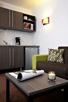 Adagio Access Paris Asnieres