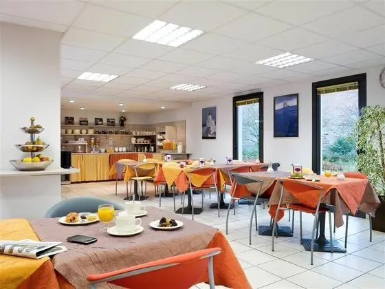 Adagio Access Rennes Centre