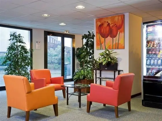 Adagio Access Rennes Centre