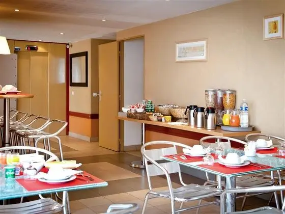 Adagio Access St Denis Pleyel