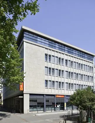 Adagio Access Toulouse Cyprien