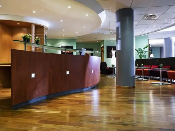 Adagio Aparthotel Annecy Centre