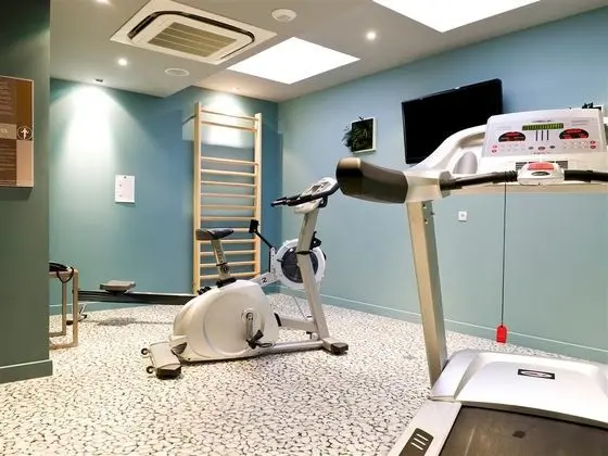 Adagio Aparthotel Caen Centre