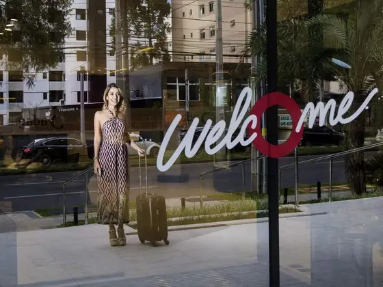 Adagio Aparthotel Curitiba Batel
