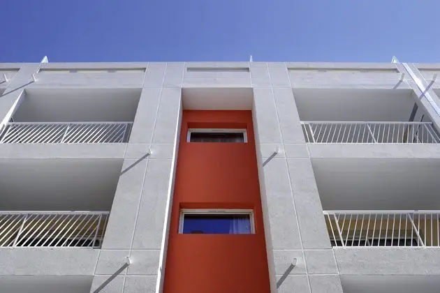 Adagio Aparthotel Monte Cristo