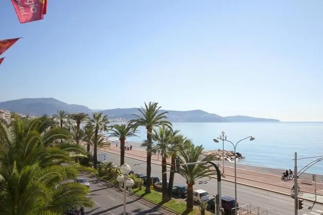 Adagio Aparthotel Nice Promenade des Anglais