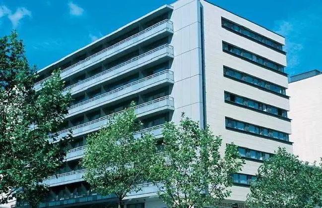 Adagio Aparthotel Paris Bercy