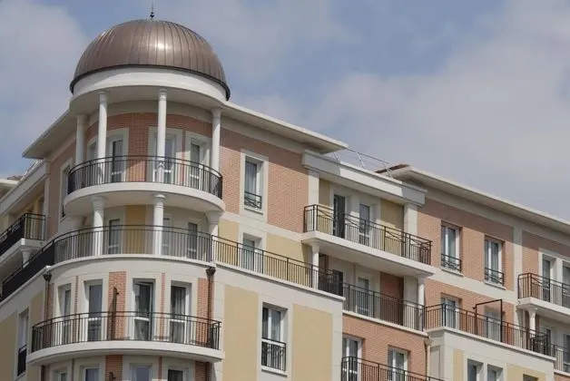 Adagio Aparthotel Paris Montrouge