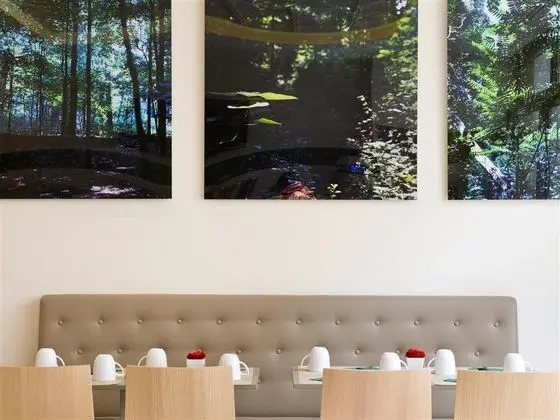 Adagio Aparthotel Paris Vincennes