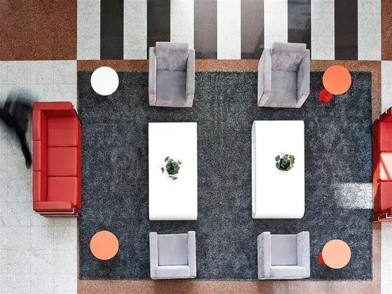 Adagio Aparthotel Sao Paulo Moema