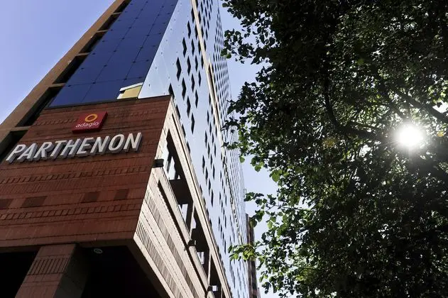 Adagio Aparthotel Toulouse Parthenon