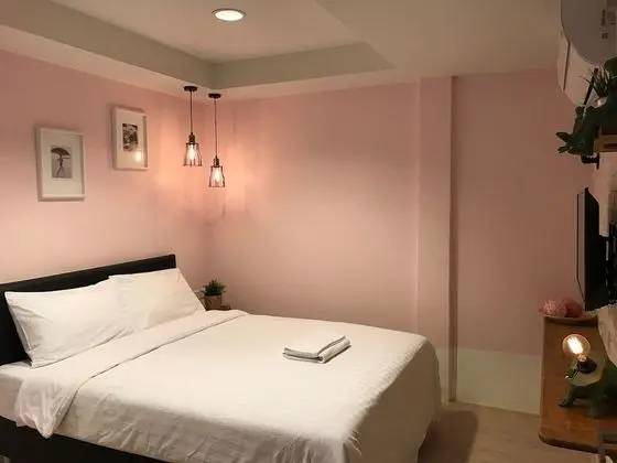 Adagio Bangkok