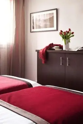 Adagio Grenoble Berthelot