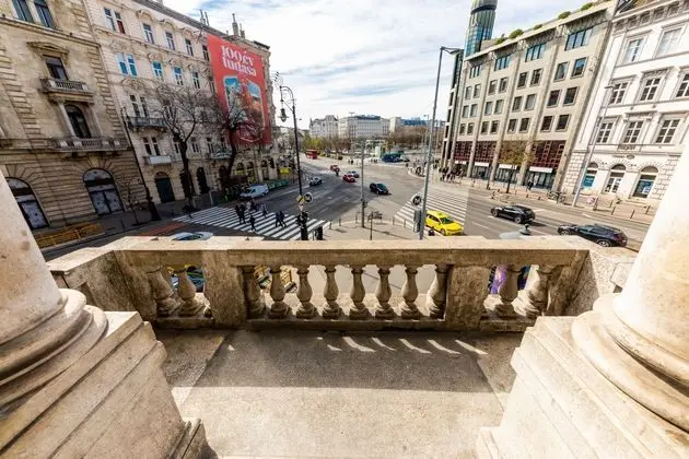 Adagio Hostel 2.0 Basilica - Dış Mekan