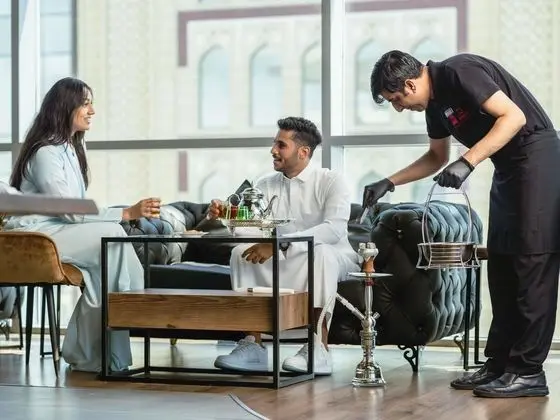 ADAGIO JEDDAH CITY CENTER - Genel