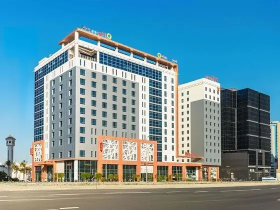 ADAGIO JEDDAH CITY CENTER - Öne Çıkan Resim