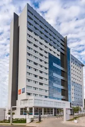 Adagio Jundiai Shopping