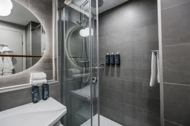 Adagio Kyiv Beresteiska - Banyo Tipleri