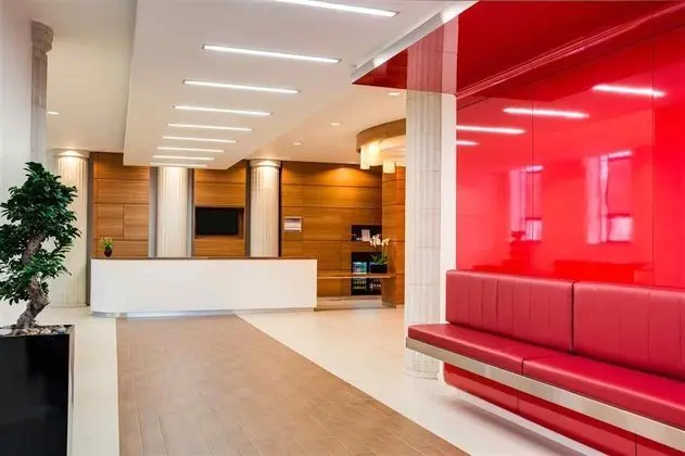 Adagio Liverpool City Centre