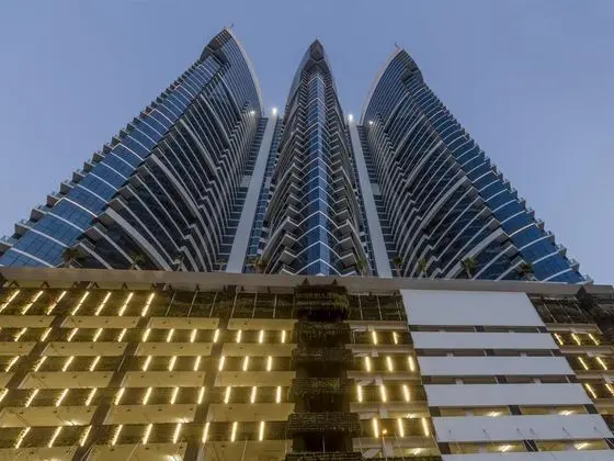 Adagio Premium Dubai Al Barsha