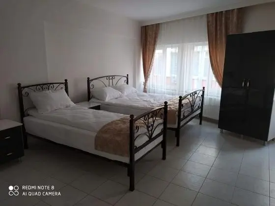 Adakale Pansiyon