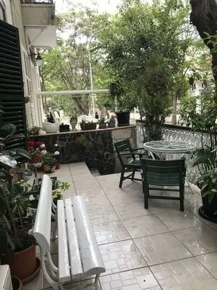 Adalar Konak - Dış Mekan