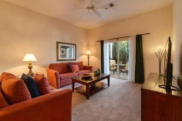 Adalberto's Bahama Bay Condo - Oda Düzeni