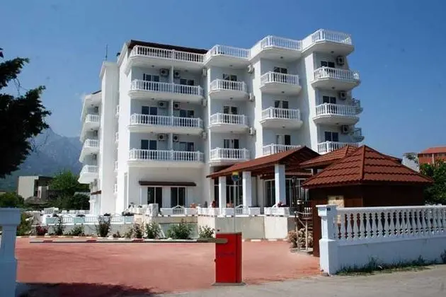 Adalin Resort