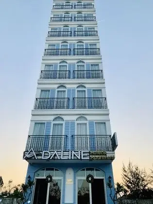 Adaline Hotel & Apartment - Dış Mekan