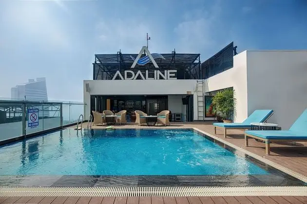 ADALINE HOTEL SUITE
