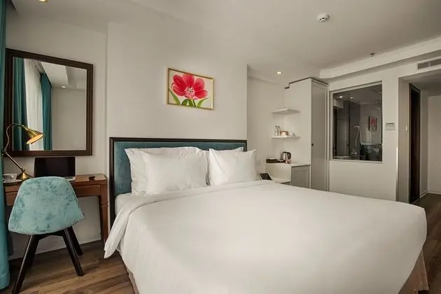 ADALINE HOTEL SUITE