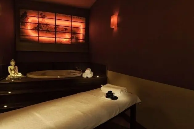 Adalya Art Side - All Inclusive - Spa