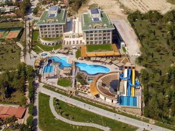 Adalya Resort & SPA Hotel
