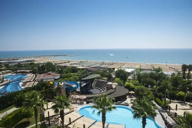 Adalya Resort & SPA Hotel - Havuz