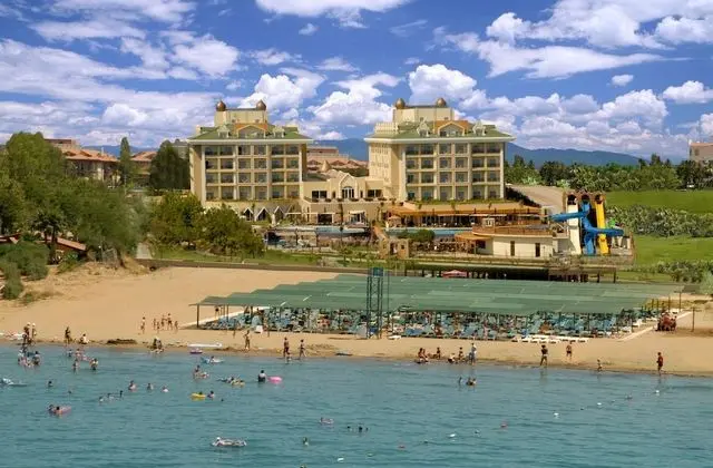 Adalya Resort & SPA Hotel - Öne Çıkan Resim