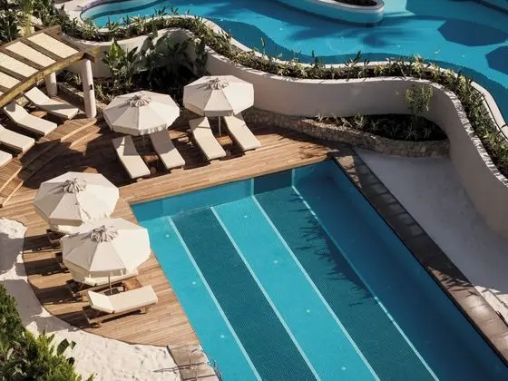 Adalya Resort & SPA Hotel - Öne Çıkan Resim