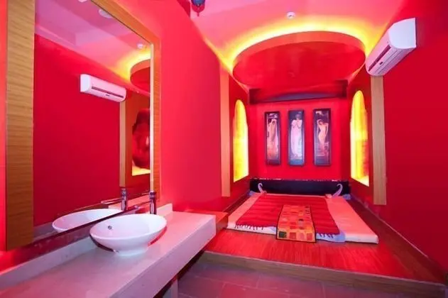 Adalya Resort & SPA Hotel - Spa