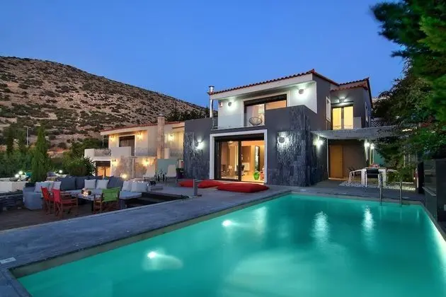Adam & Eve Villas