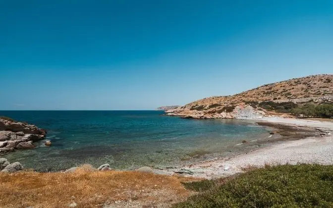 Adam & Eve Villas - Plaj