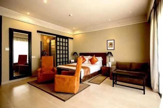Adam Park Hotel & Spa Marrakech - Oda