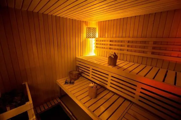 Adam Park Hotel & Spa Marrakech - Spa