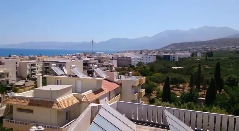 Adamakis Hotel