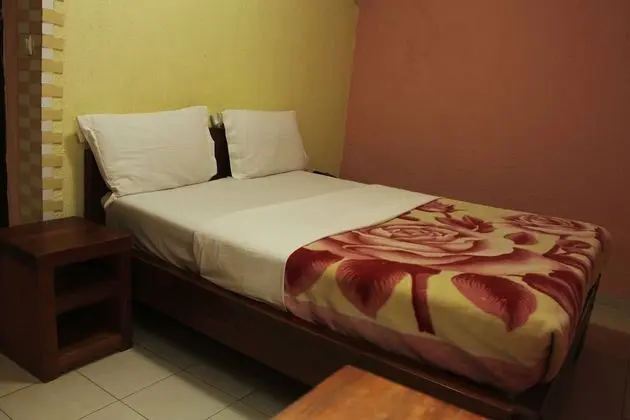 Adamaoua Hotel