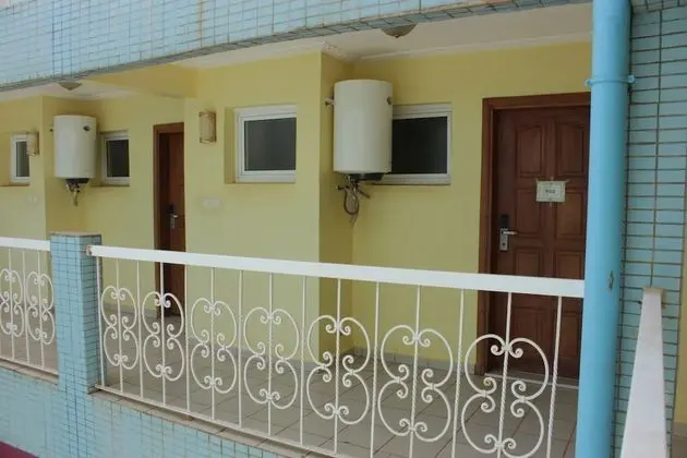 Adamaoua Hotel