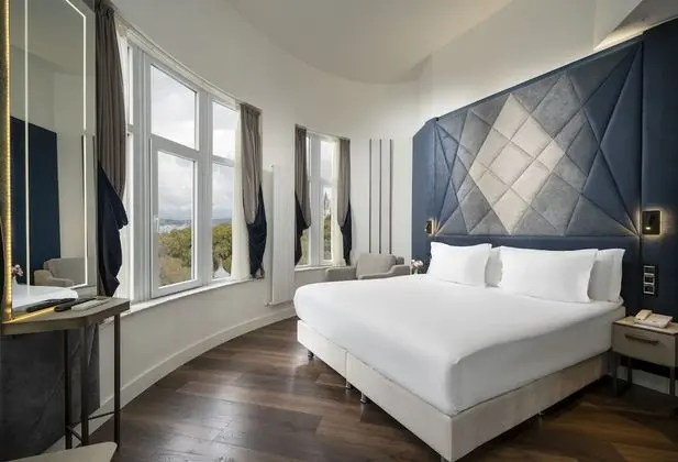 Adamar Hotel