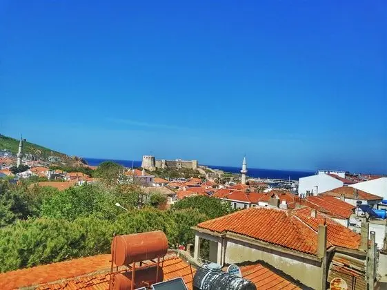 Adamarin Terrace Hotel