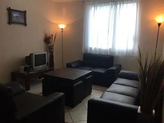 Adamaris Condo Condesa