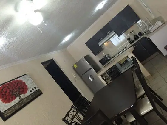 Adamaris Condo Condesa - Mutfak
