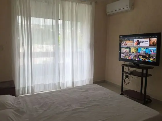 Adamaris Condo Condesa - Oda